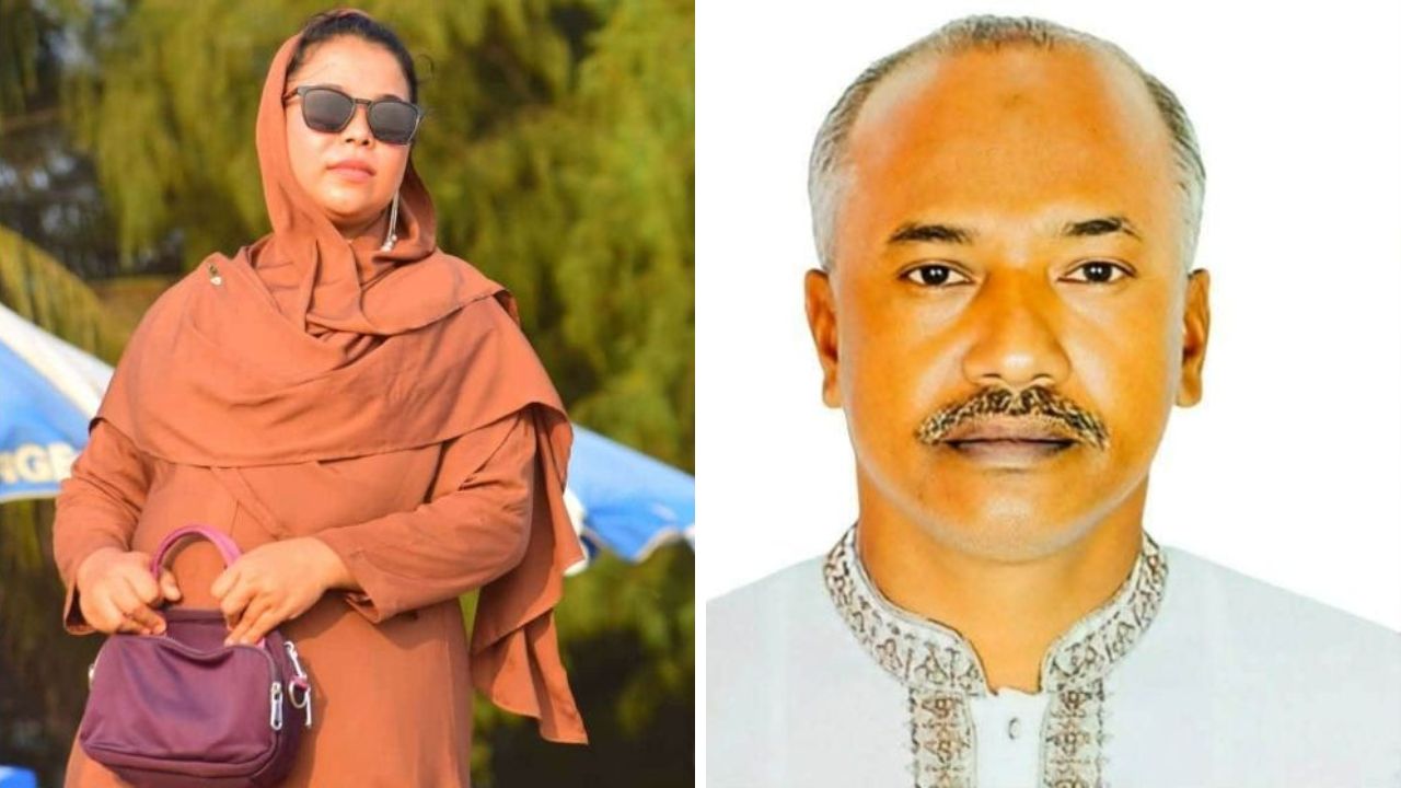 আ.লীগ নেত্রীকে রক্ষায় কুরআন ছুঁয়ে ২ লাখ টাকা নিলেন বিএনপি নেতা